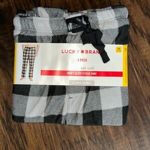 Lucky Brand pajama pants